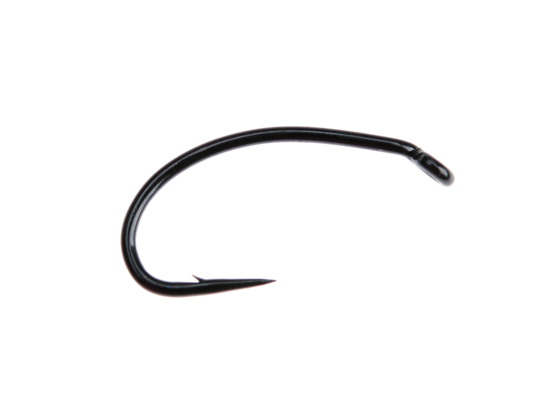 Ahrex muškařské háčky FW540 - Curved Nymph