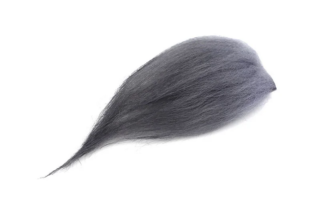 Bauers Premium Nayat XL - Minnow Gray