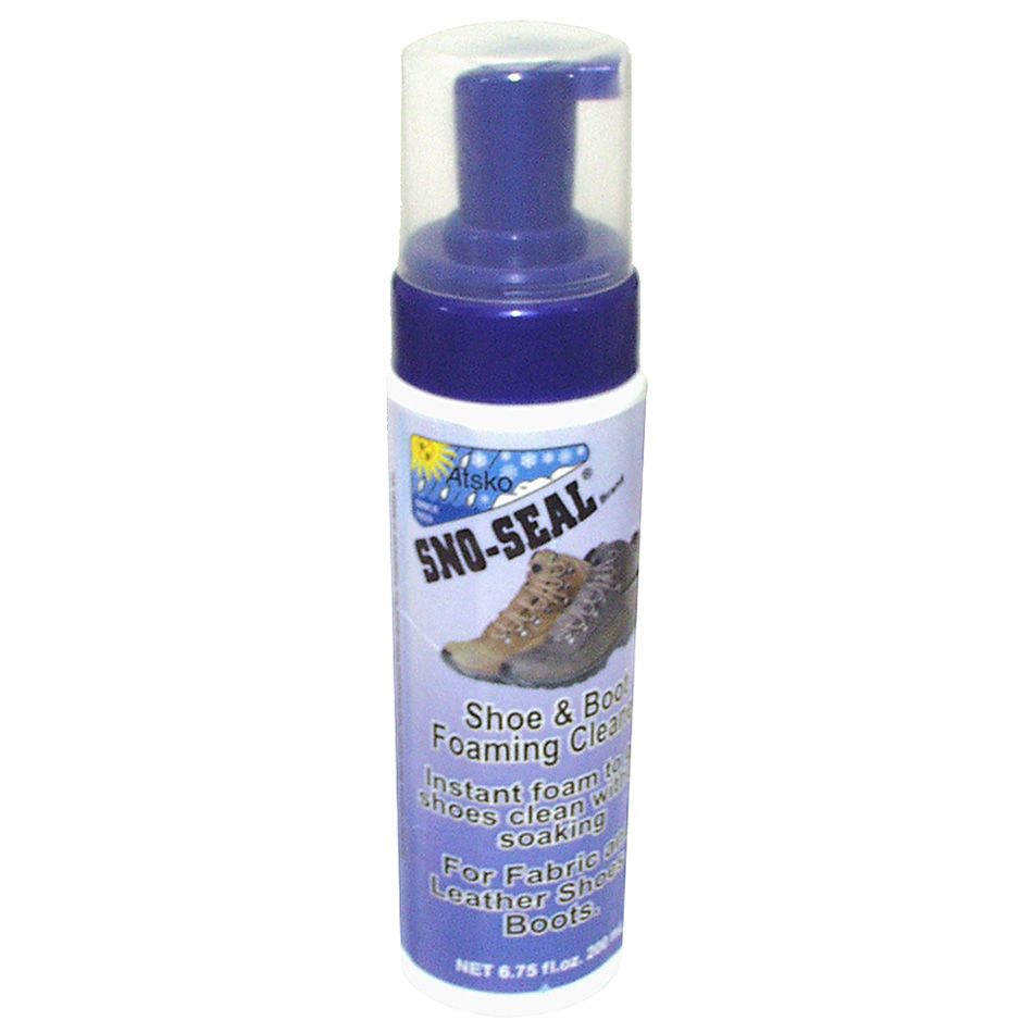 Atsko Foam cleaner 200ml