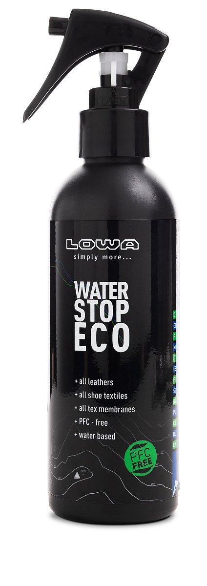 Lowa Water stop Eco 200ml