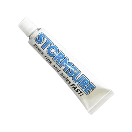 STORMSURE - Opravné lepidlo Clear 1x5g