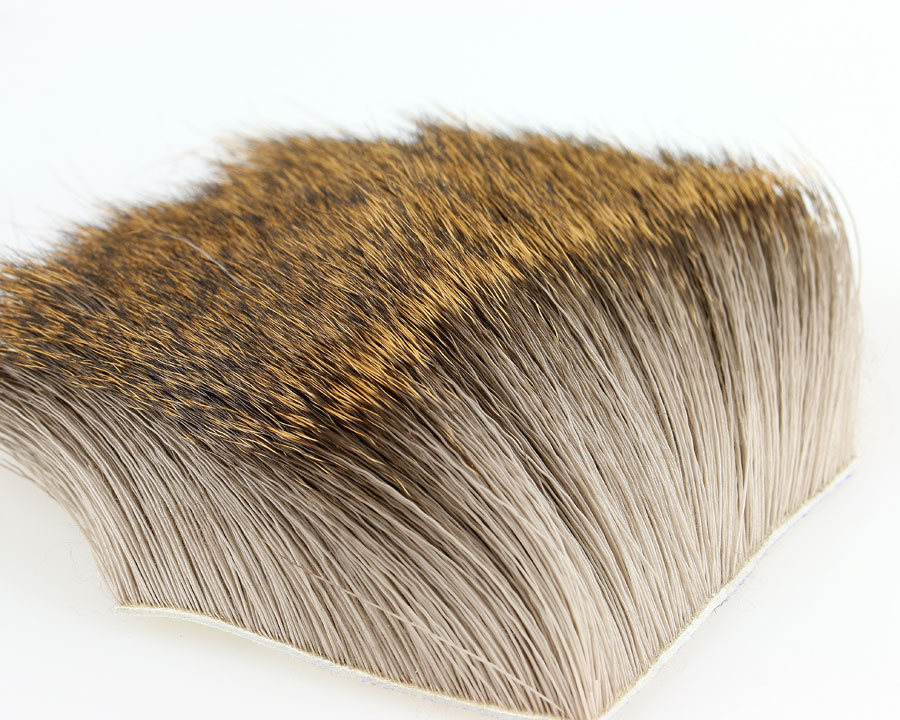 SYBAI Roe Deer Hair (winter), Natural