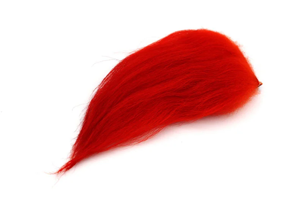 Bauers Premium Nayat XL - Red Roe