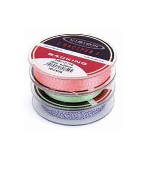 VISION Backing  DACSPUN 300m 0,35 mm/50lb