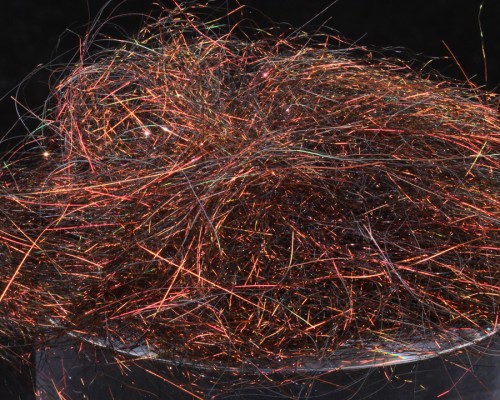 SYBAI Salmo Supreme Dubbing, Rusty Black