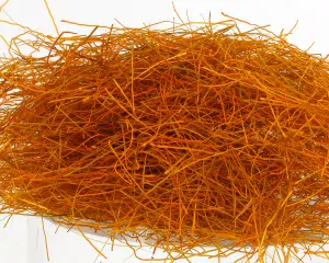 SYBAI Deer Dubbing, Orange