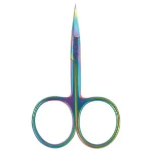 Dr. Slick Co. Nůžky Arrow Prism Finish 8,75 cm, rovné
