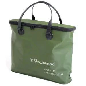  Wychwood Taška na ryby Quick Drain Bass Bag