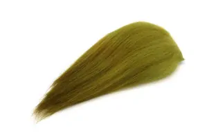 Bauers Premium Nayat XL - Wild Olive