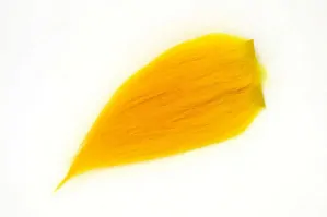 Bauers Premium Nayat XL - Banana Yellow