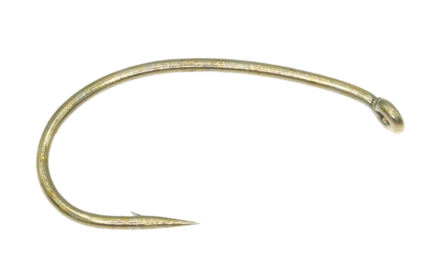 Muškařské háčky TMC 2487G - vel. 18