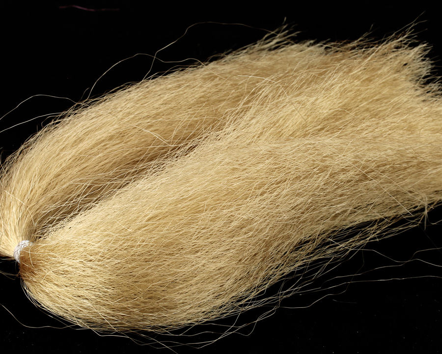 SYBAI Slinky Hair, Pale Olive