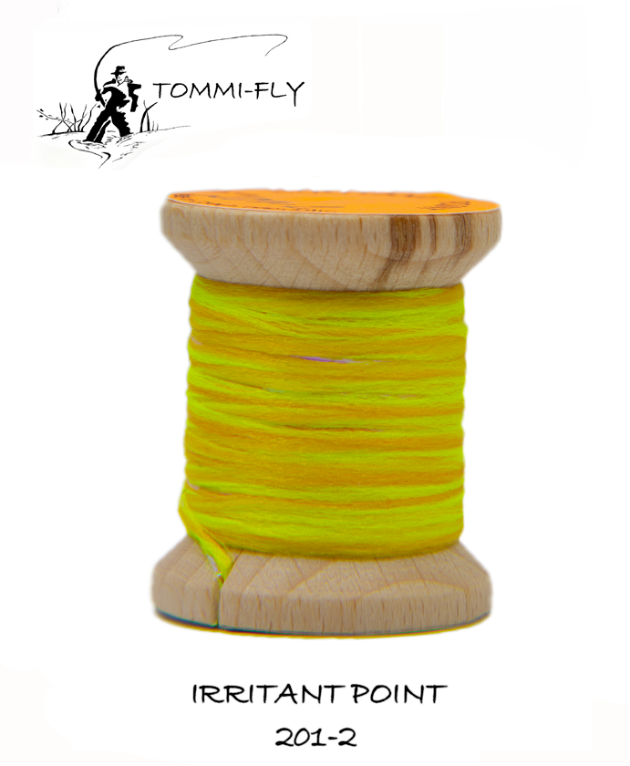 Nuclear Irritaint Point DOUBLE SHINY