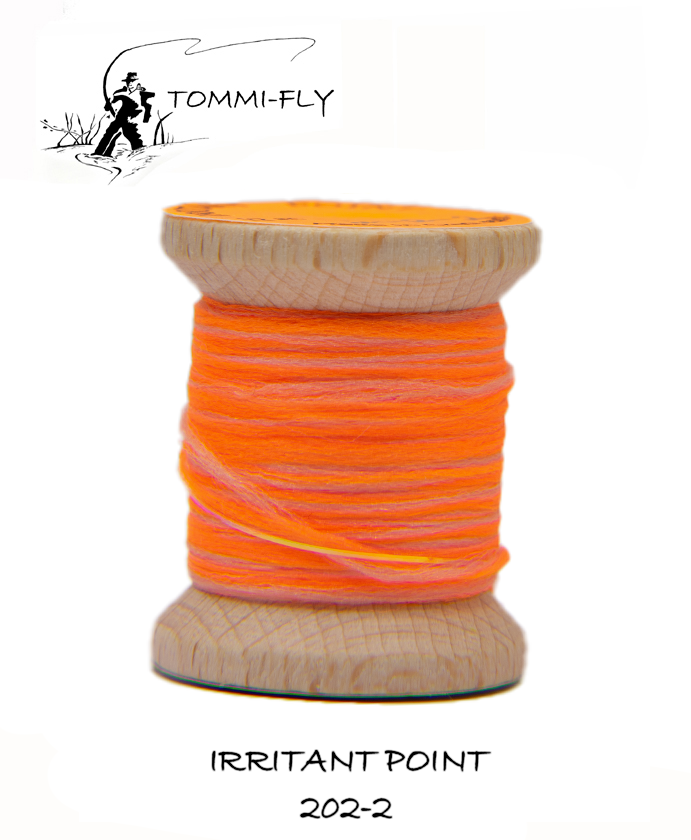 Nuclear Irritaint Point DOUBLE SHINY