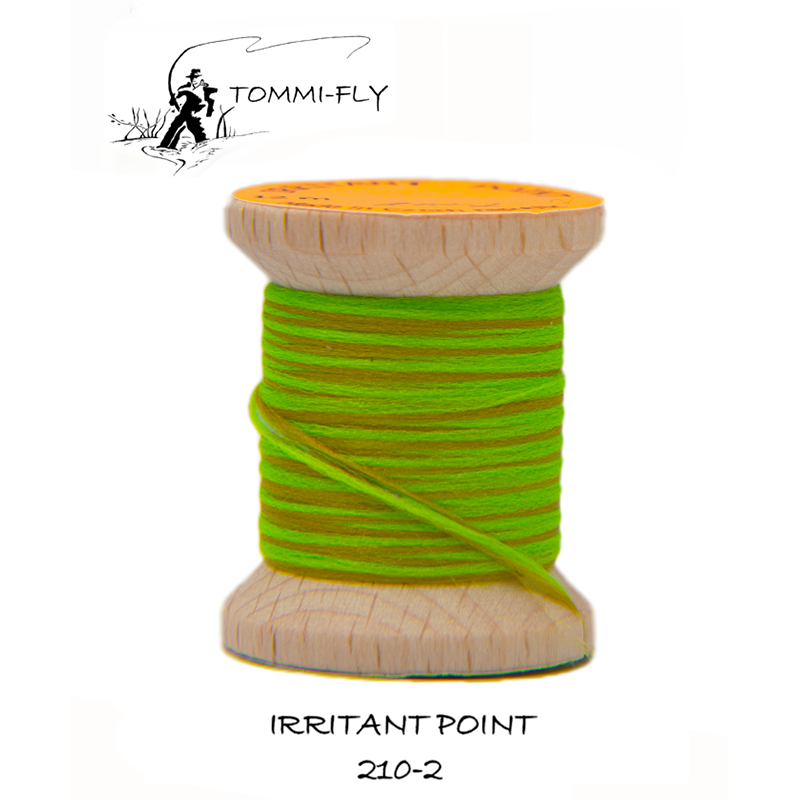 Nuclear Irritaint Point DOUBLE SHINY