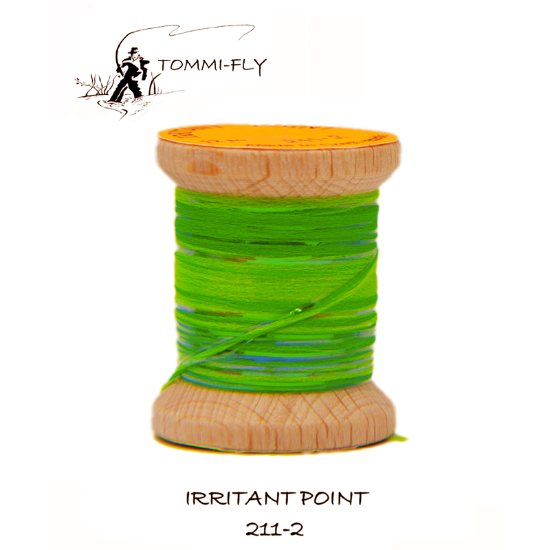 Nuclear Irritaint Point DOUBLE SHINY