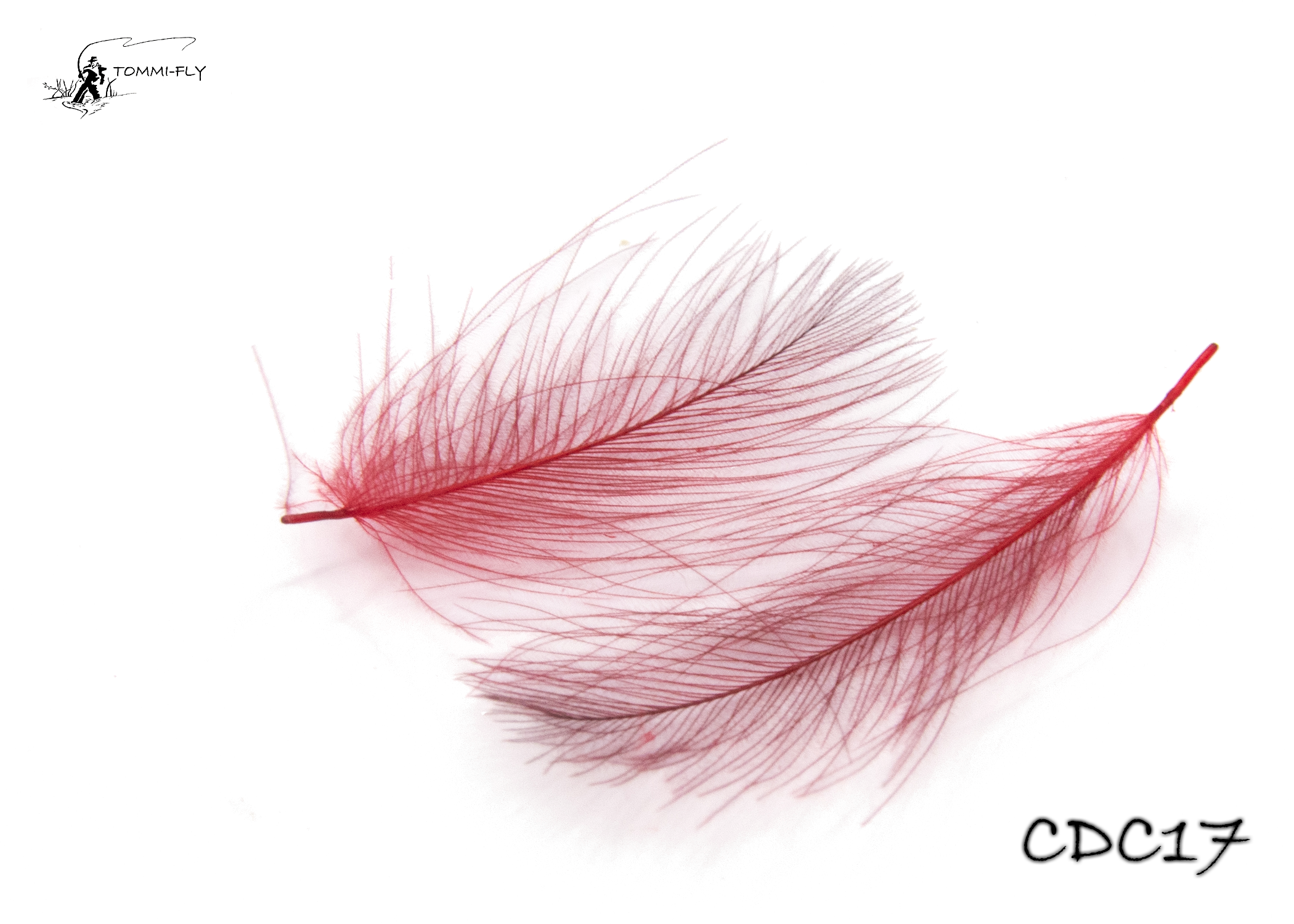 CDC PEŘÍ - přírodní, cihlová