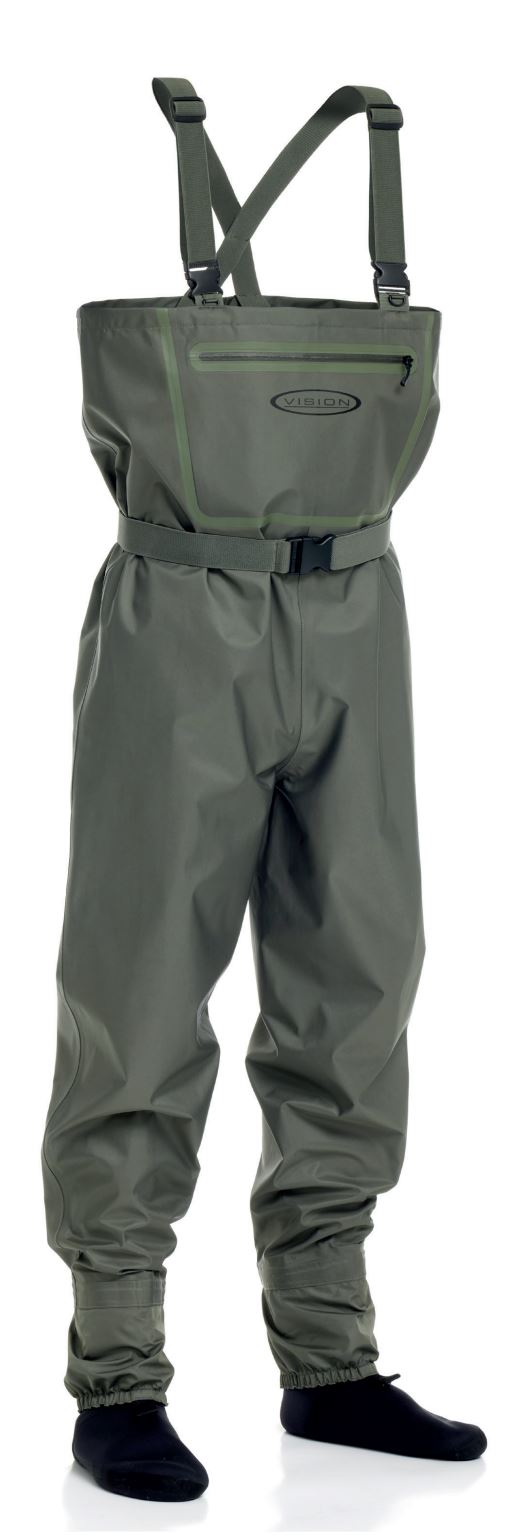 Vision Brodící kalhoty RIO VANDA