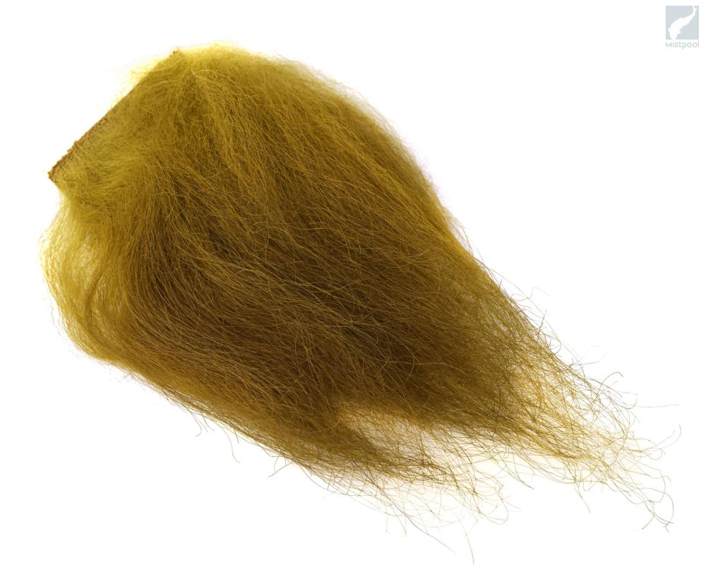 Bauers Premium Nayat Standard - Chartreuse