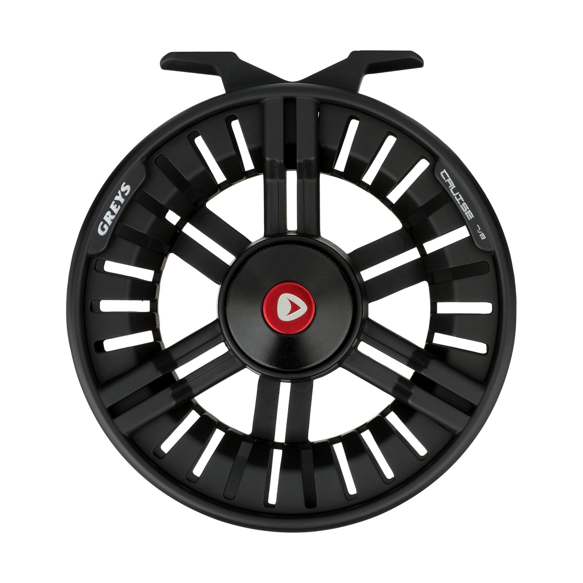 Greys Muškařský naviják Cruise Fly Reel - AFTMA #7/8