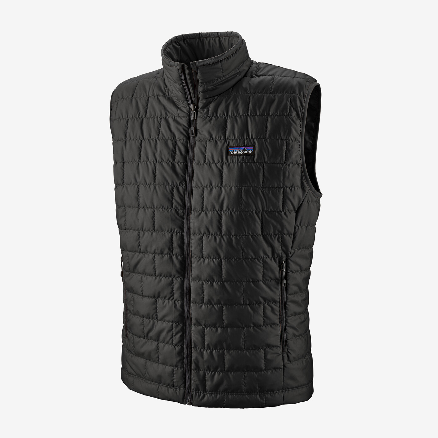 Patagonia Pánská vesta Nano Puff® Vest