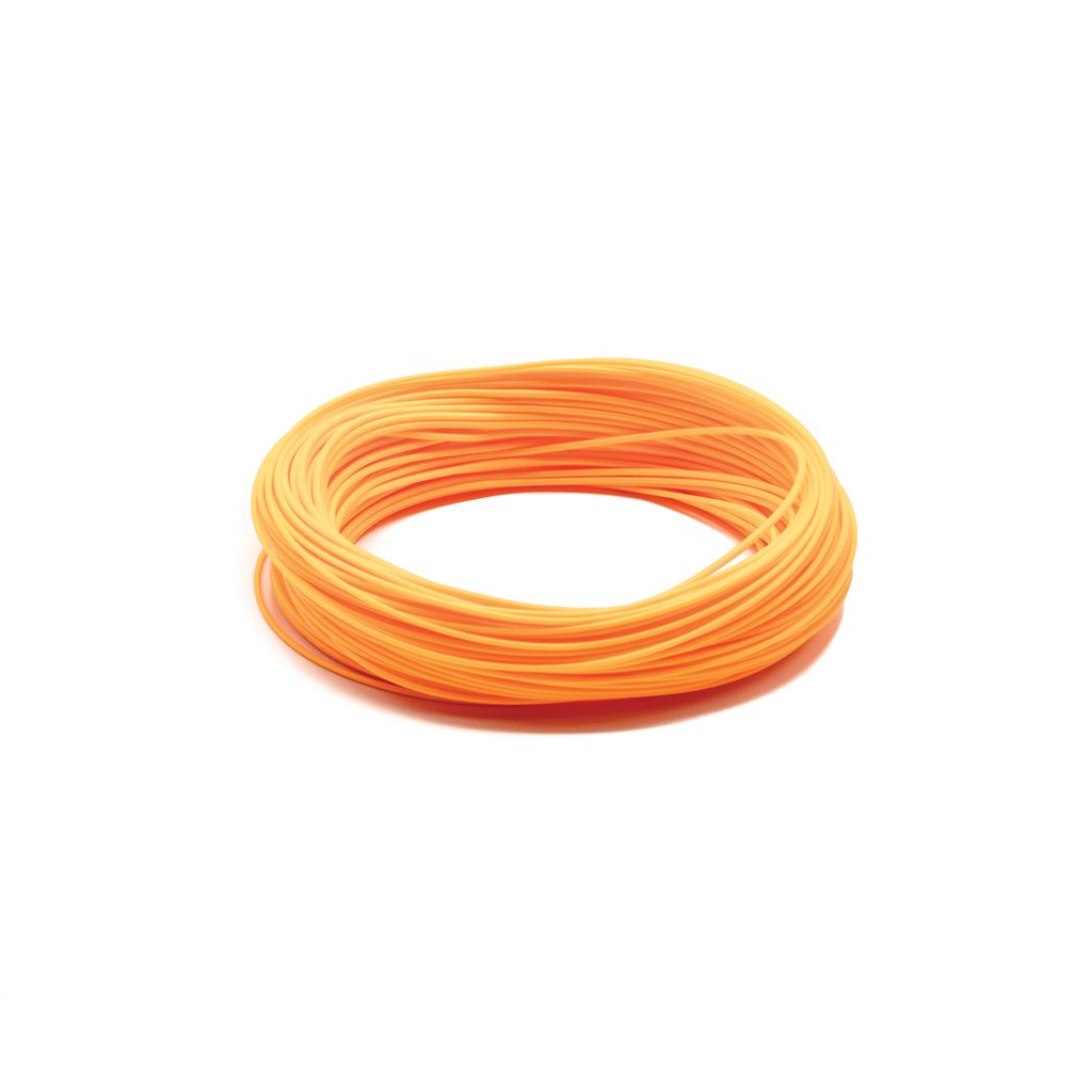 Scientific Anglers Muškařská šňůra Frequency Trout Orange - AFTMA #6