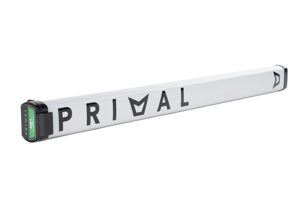 Primal Muškařský prut Raw CCC - 10'0'' #7