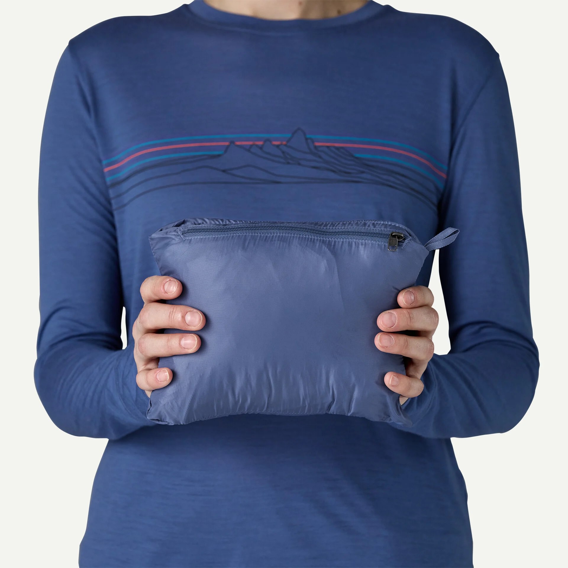 Patagonia Dámská bunda Nano Puff® Hoody - black, vel. S