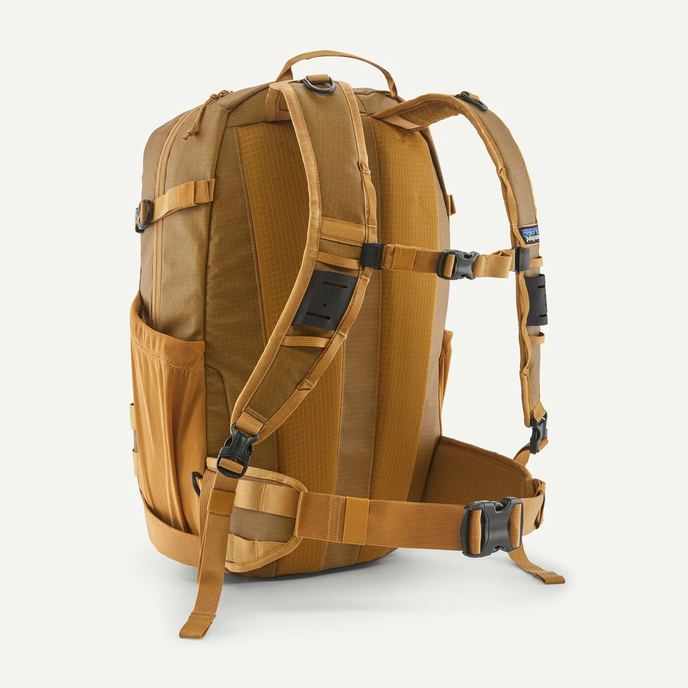 Patagonia Muškařský batoh Stealth Backpack 25L - Bobcat Brown 