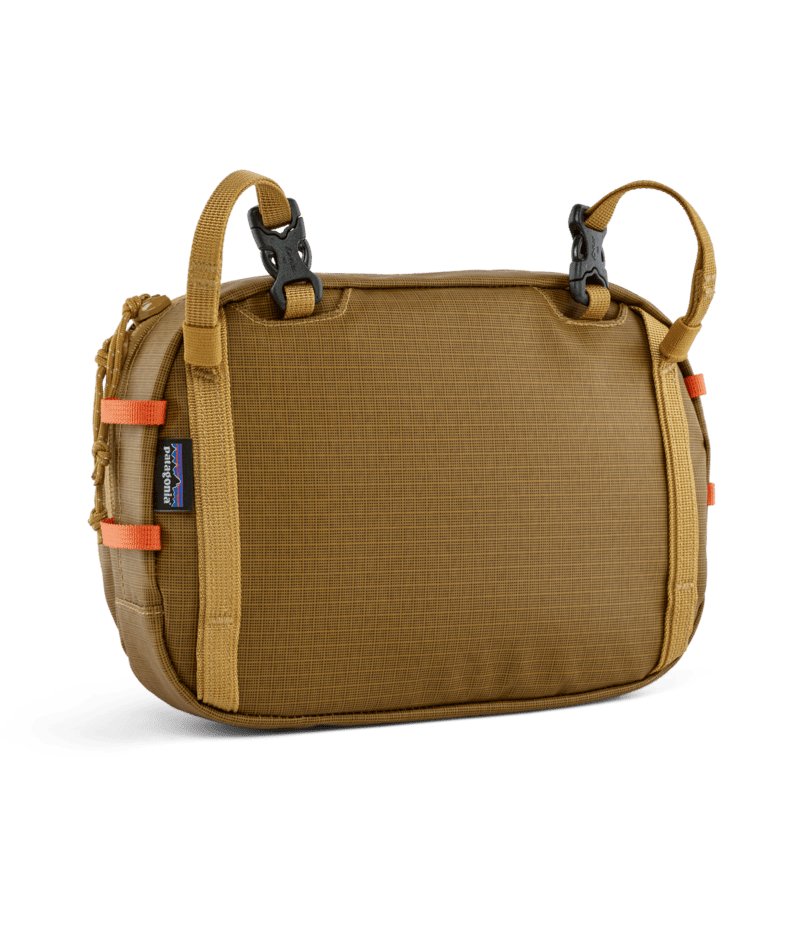 Patagonia Batoh Stealth Switch Pack 5L - Bobcat Brown