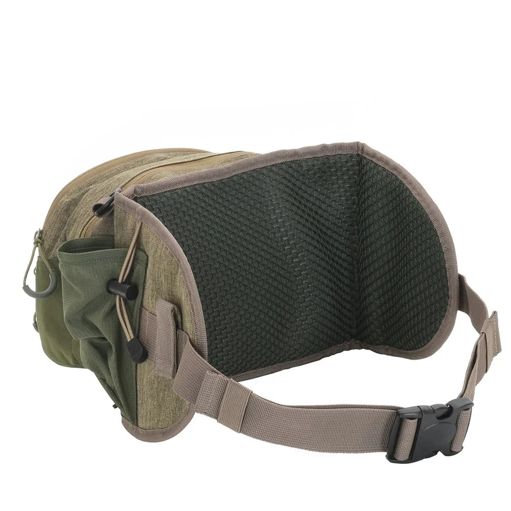 Vision Ledvinka Love Handles² Waist Pack - nutria