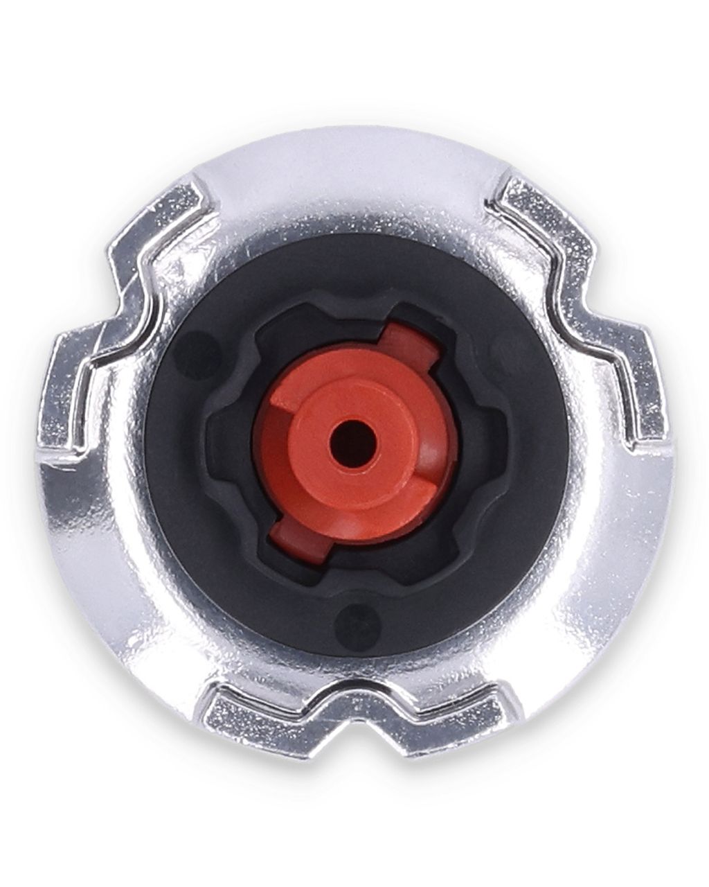 Simms Hřeby G4 Pro Powerlock Cleats - Aluminum Colorless, 14 ks