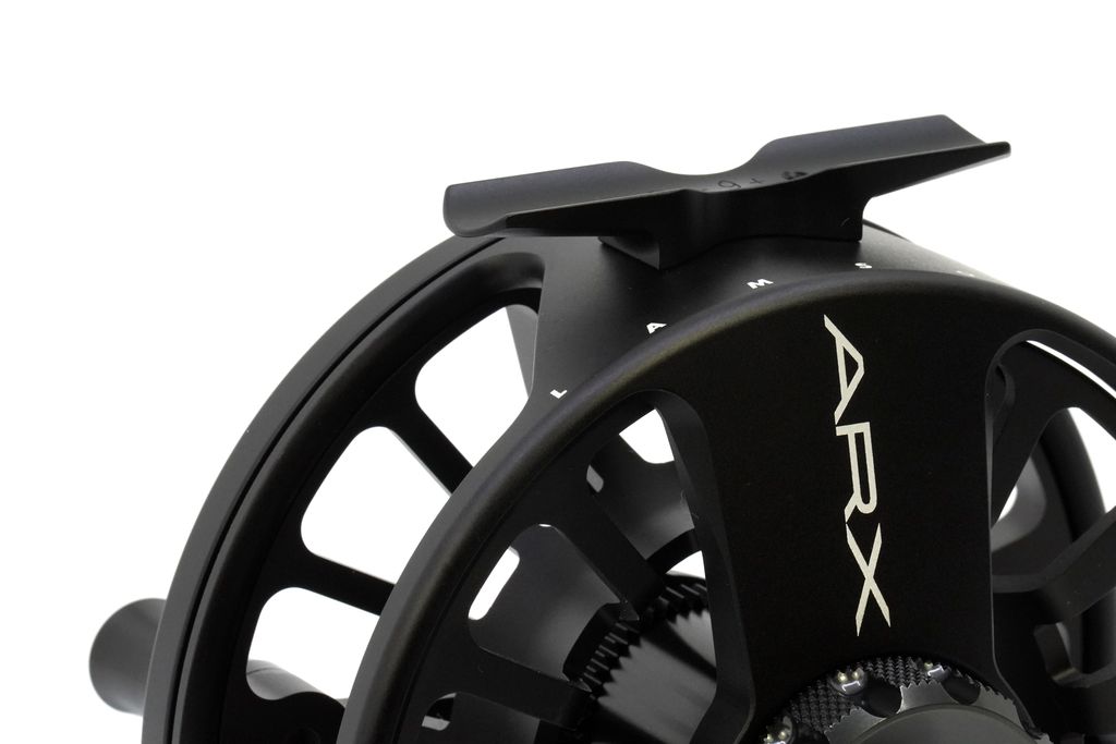 WATERWORKS LAMSON Muškařský naviják Arx II -11+ Reel Nightfall