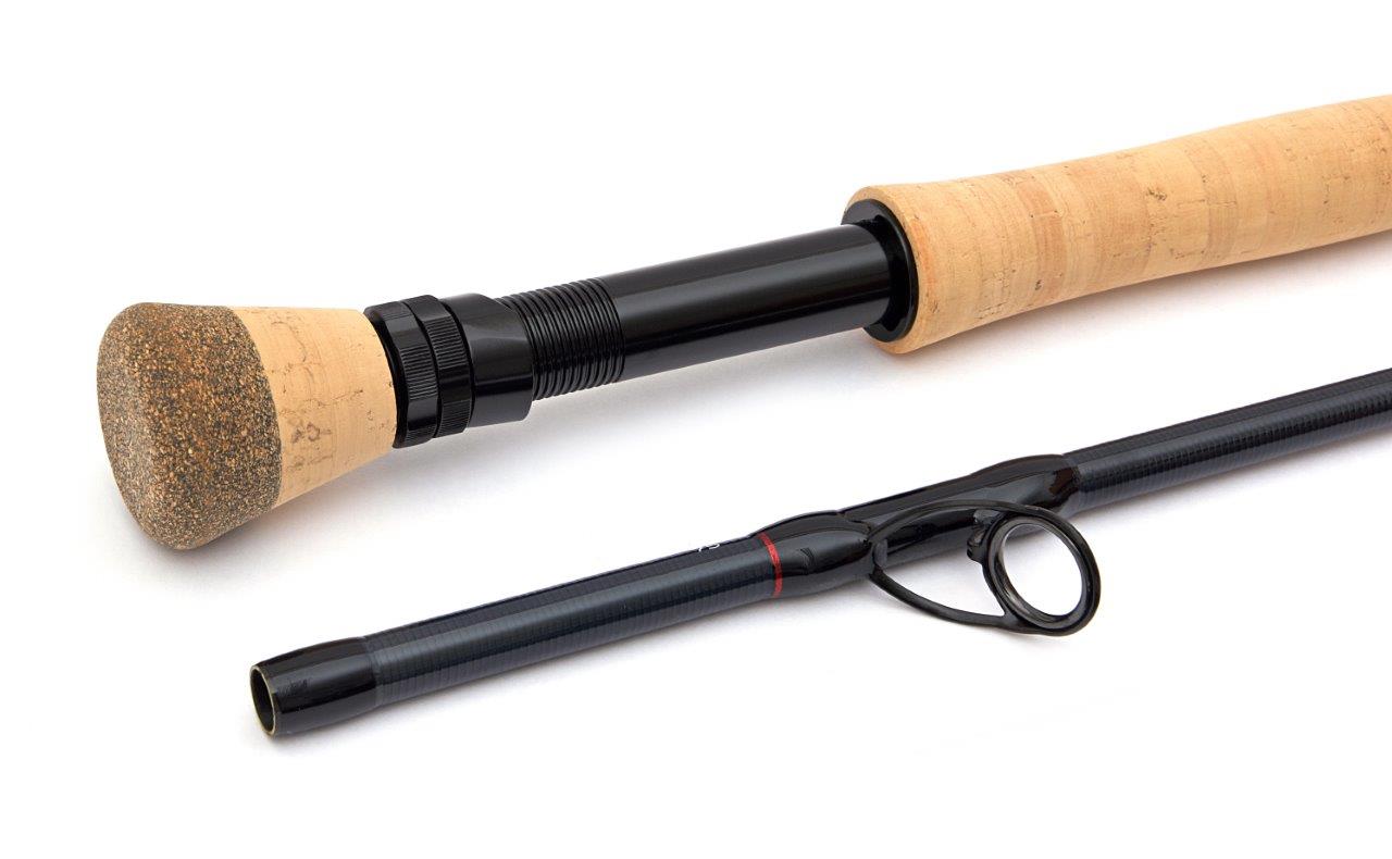 Hanák competition Muškařský prut Superb Tarpon XL 1290