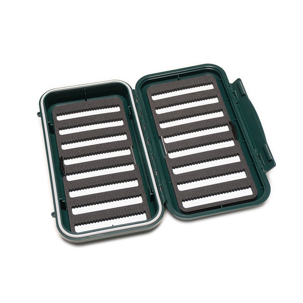 C&F Design Limitovaná edice muškařských krabiček k 30. výročí - velikost L