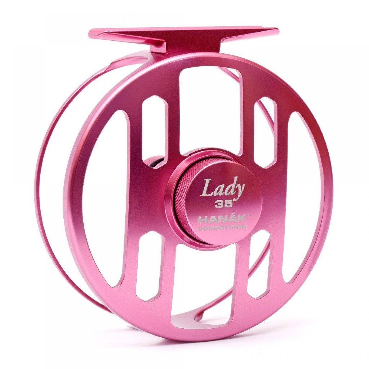 Hanák Competition Muškařský naviják Lady H 35