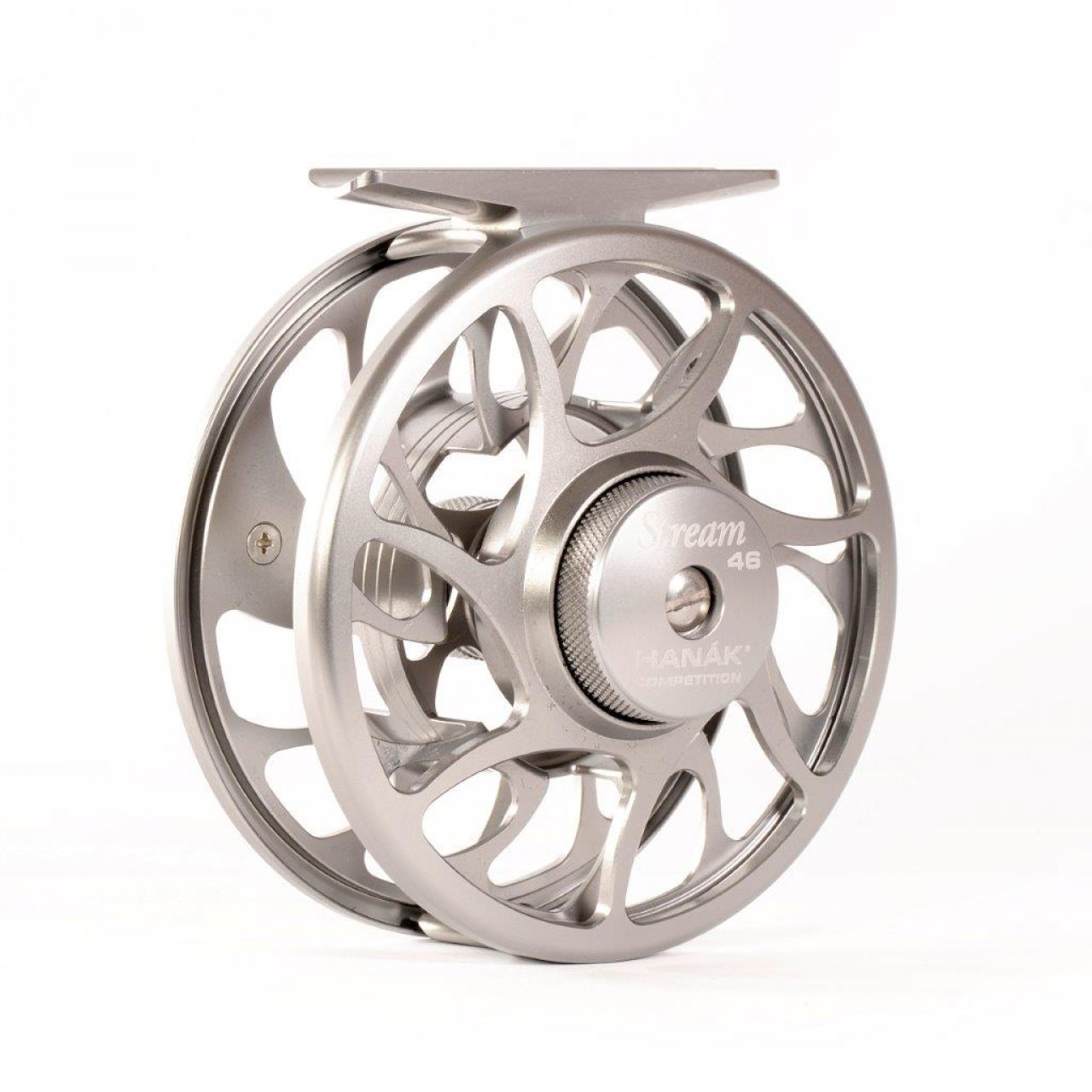 Hanák Competition Muškařský naviják Stream II