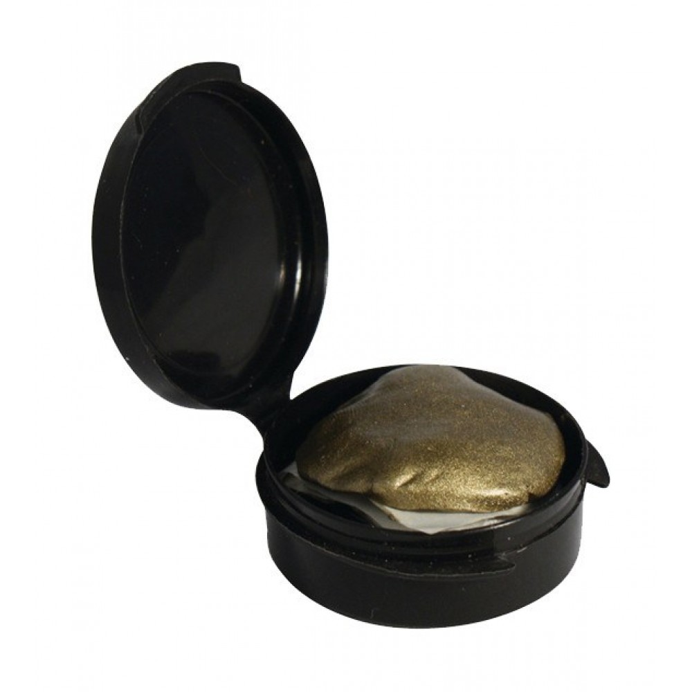 LOON Outdoors Brass Head Soft Weight