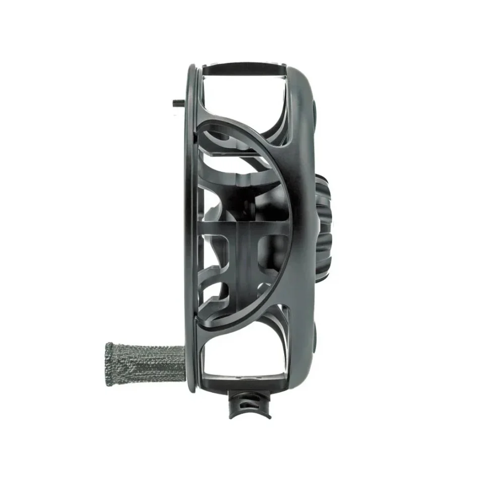 ROSS Reel Muškařský naviják EVOLUTION FS-MATTE BLACK - AFTMA #5/6