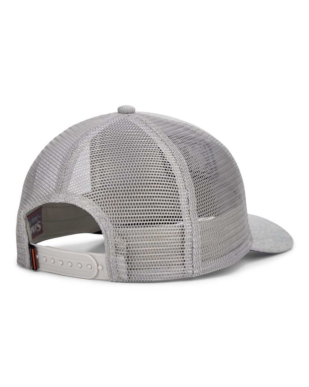SIMMS Double Haul Icon Trucker Hopper Head H.