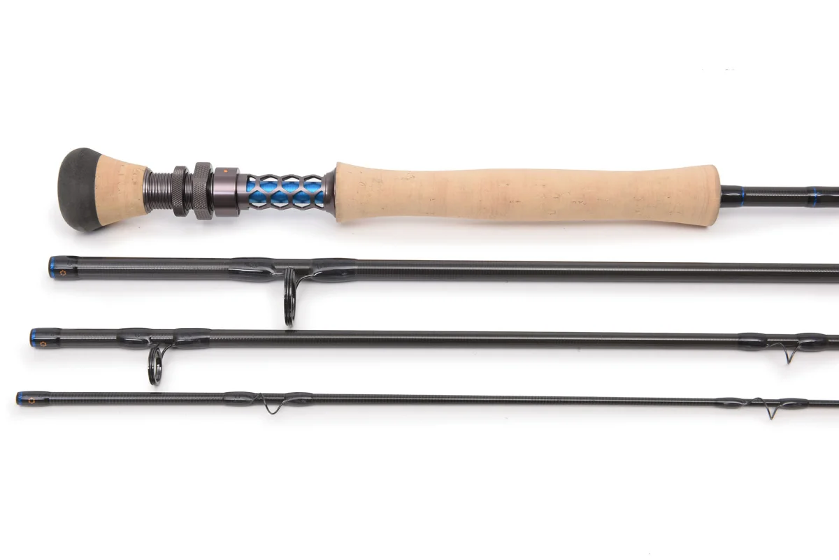Vision Muškařský prut MERISUOLA III flyrod - 9' #8