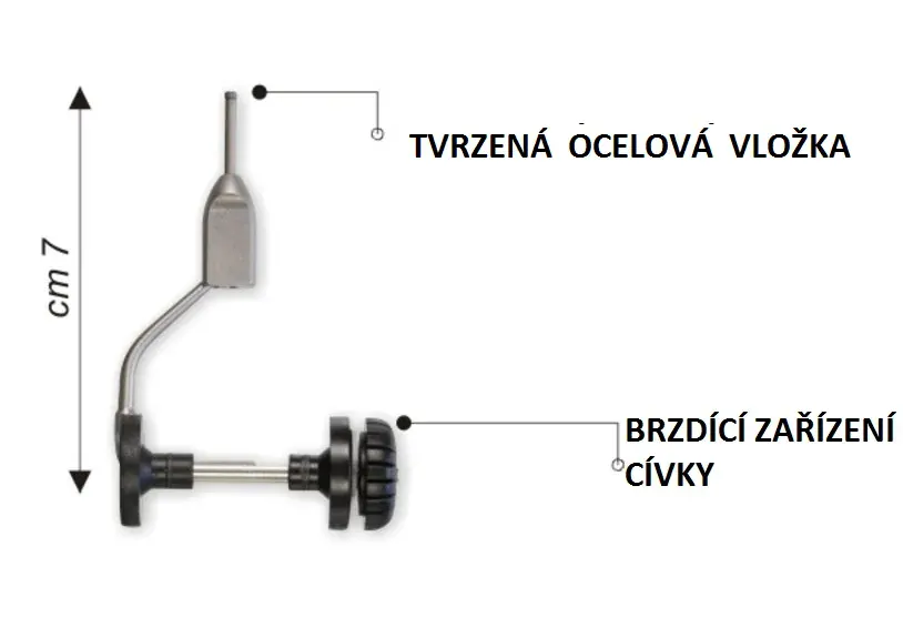 STONFO Bobina ELITE COMPACT