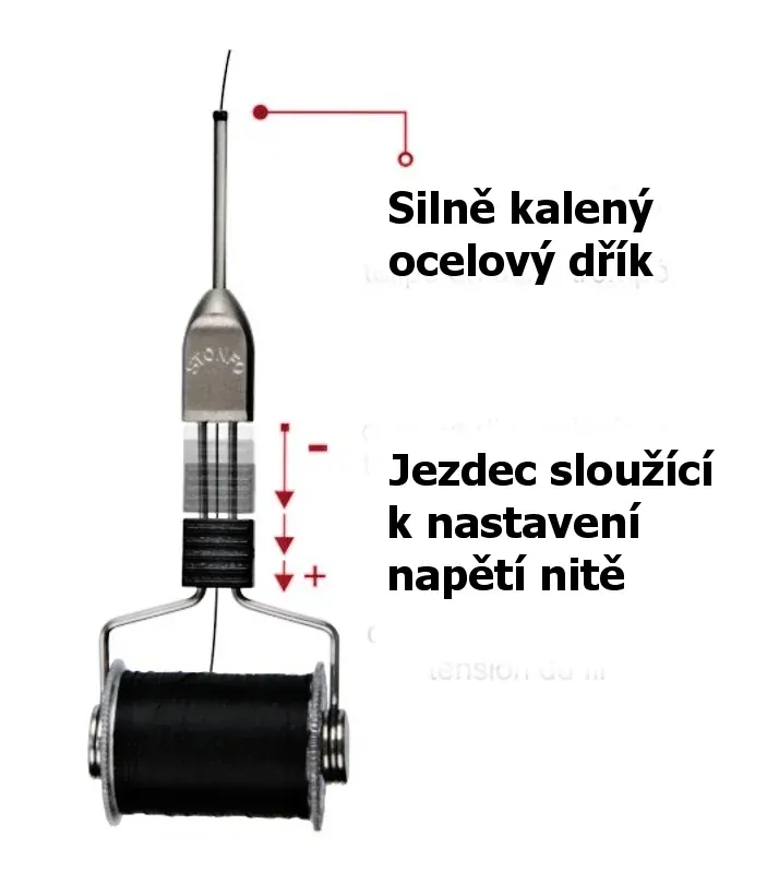 STONFO Bobina Bobtec 1