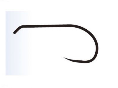 BLST - streamerové háčky - vel. 12