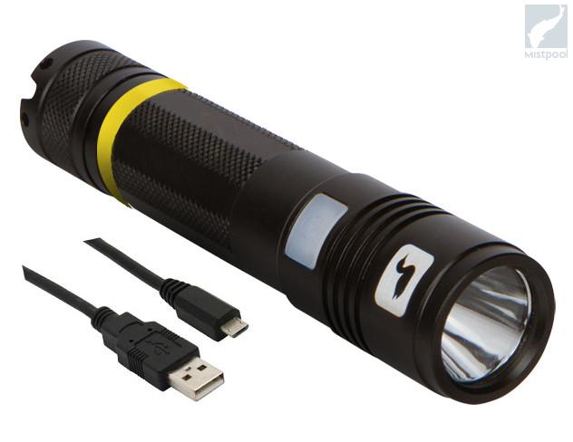 LOON Outdoors - UV Baterka, Infiniti Light