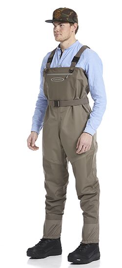 Vision Brodící kalhoty ATOM Waders - vel. XL