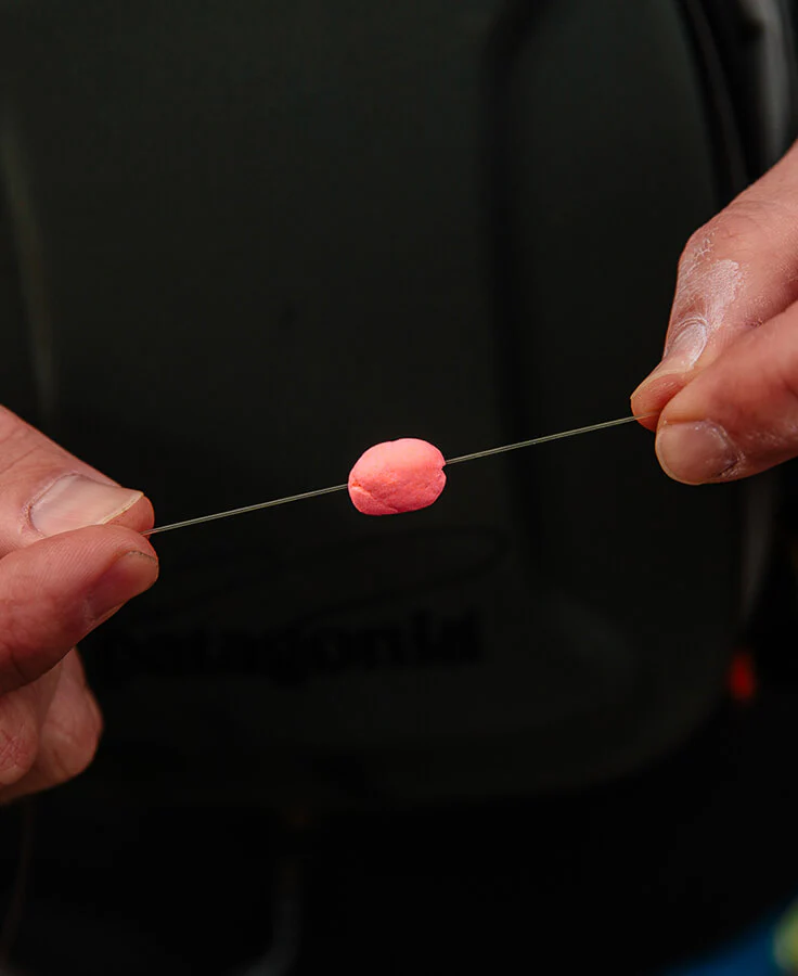 LOON Outdoors - Indikátor Biostrike Růžová/Žlutá