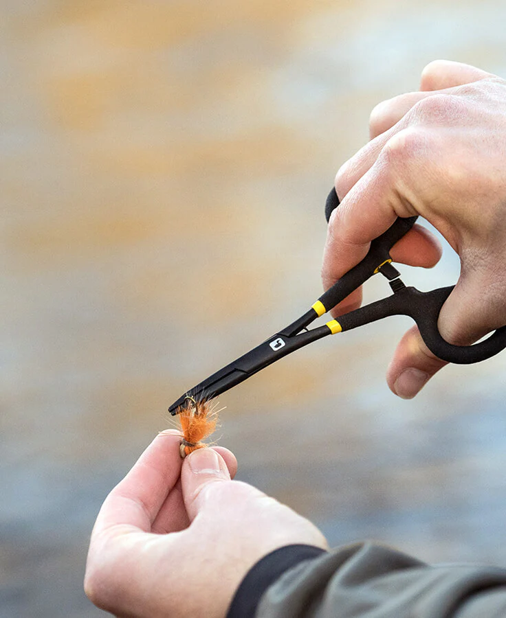 LOON Outdoors - Kleště Rogue Forcep