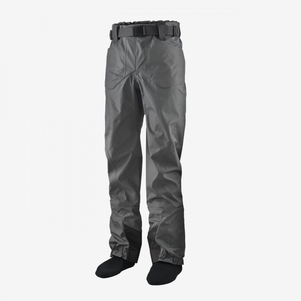 Patagonia Pánské brodící kalhoty do pasu Swiftcurrent Wading Pants - vel. LSM