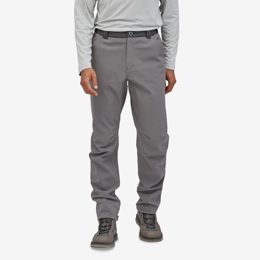 Patagonia Shelled Insulator Pants, Basin Green
